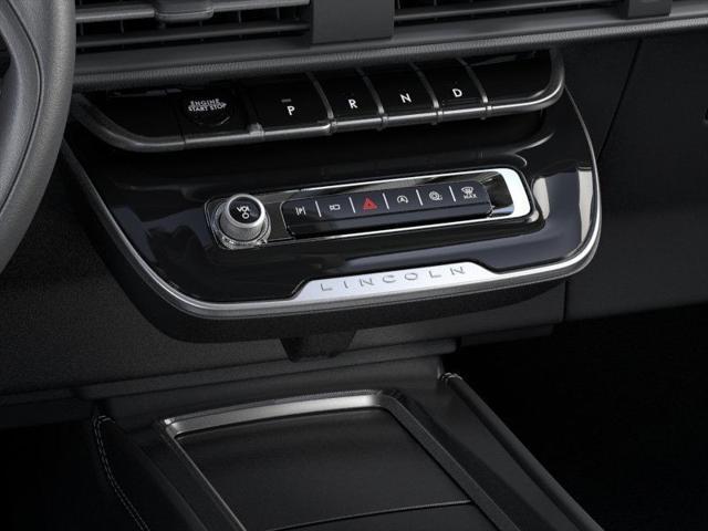 new 2025 Lincoln Corsair car, priced at $49,984