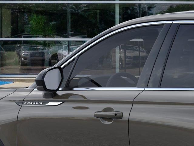 new 2025 Lincoln Corsair car, priced at $40,148