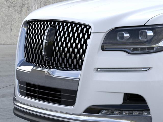 new 2024 Lincoln Navigator car, priced at $117,315