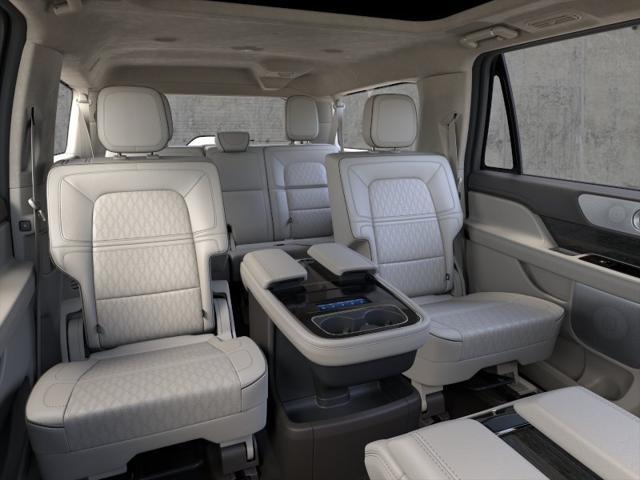 new 2024 Lincoln Navigator car, priced at $120,315