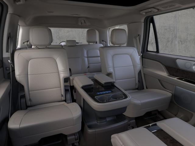 new 2024 Lincoln Navigator car, priced at $102,800