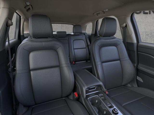 new 2025 Lincoln Corsair car, priced at $40,148