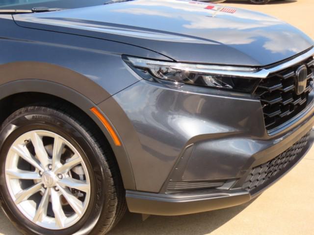 used 2024 Honda CR-V car, priced at $27,945
