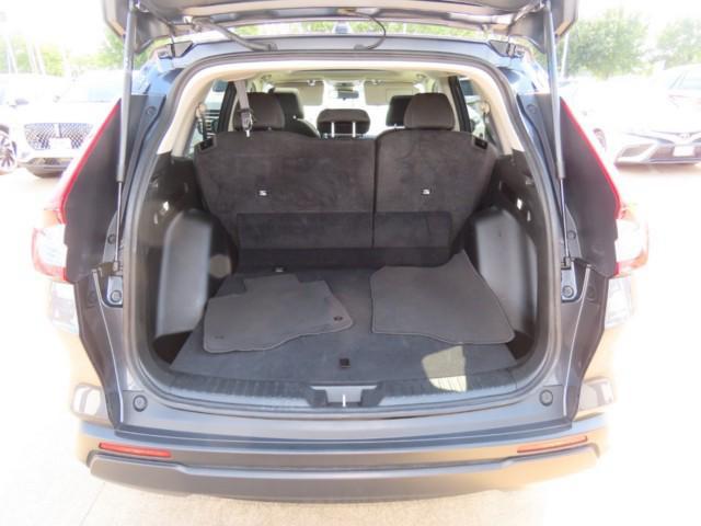 used 2024 Honda CR-V car, priced at $27,945