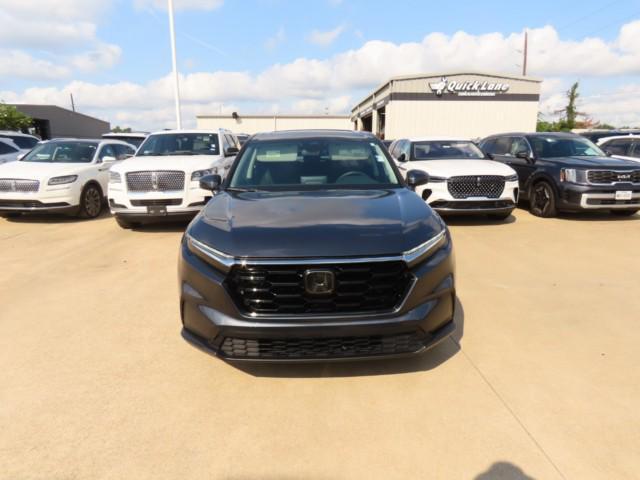 used 2024 Honda CR-V car, priced at $27,945