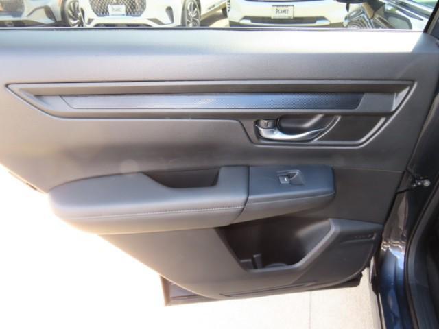 used 2024 Honda CR-V car, priced at $27,945