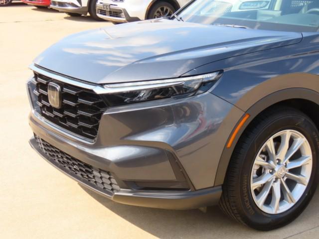 used 2024 Honda CR-V car, priced at $27,945