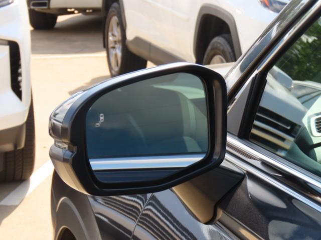 used 2024 Honda CR-V car, priced at $27,945