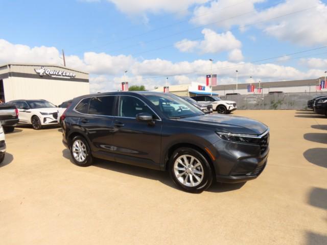 used 2024 Honda CR-V car, priced at $27,945
