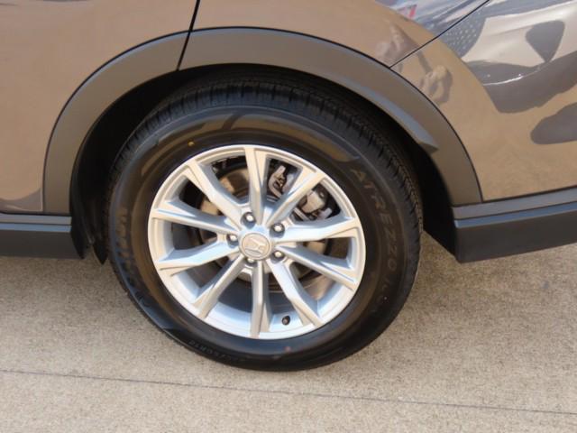 used 2024 Honda CR-V car, priced at $27,945