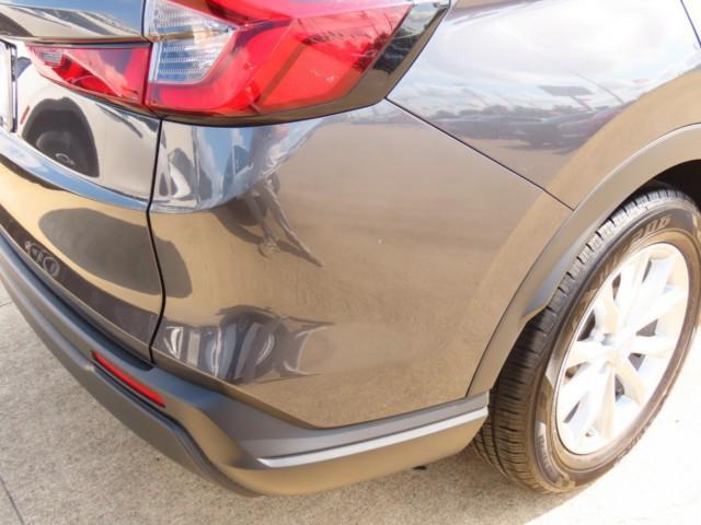 used 2024 Honda CR-V car, priced at $27,945