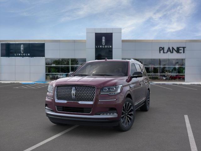 new 2024 Lincoln Navigator car, priced at $93,270