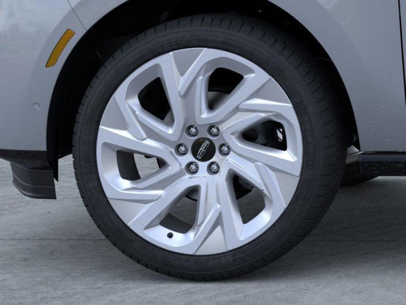 new 2025 Lincoln Navigator car, priced at $104,845