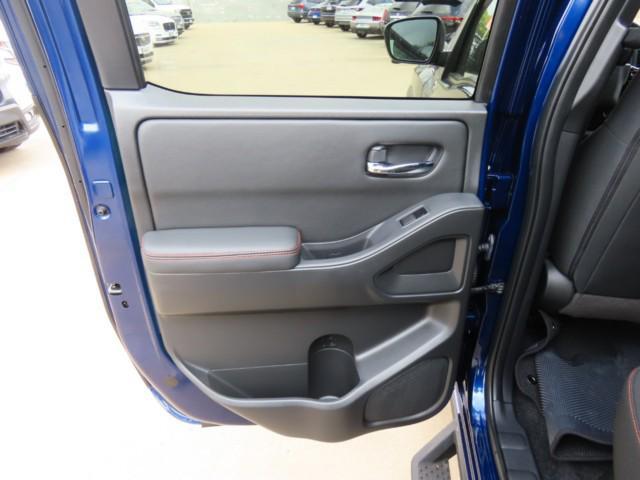 used 2023 Nissan Frontier car, priced at $30,945