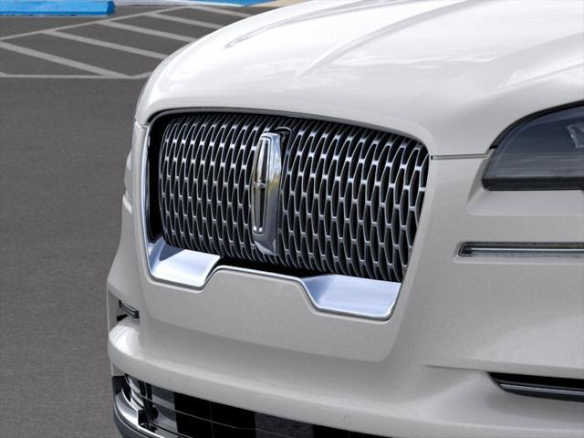 new 2024 Lincoln Aviator car, priced at $57,985