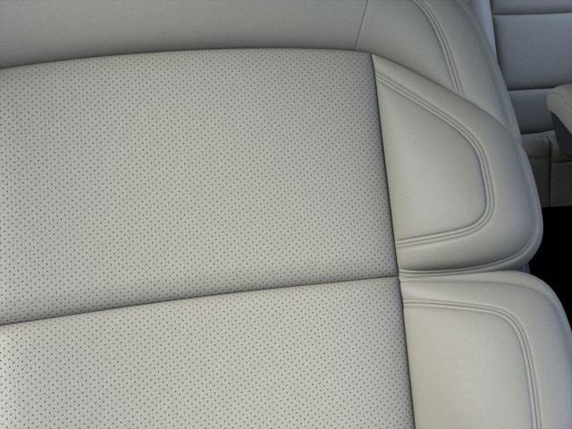 new 2025 Lincoln Navigator car, priced at $100,881