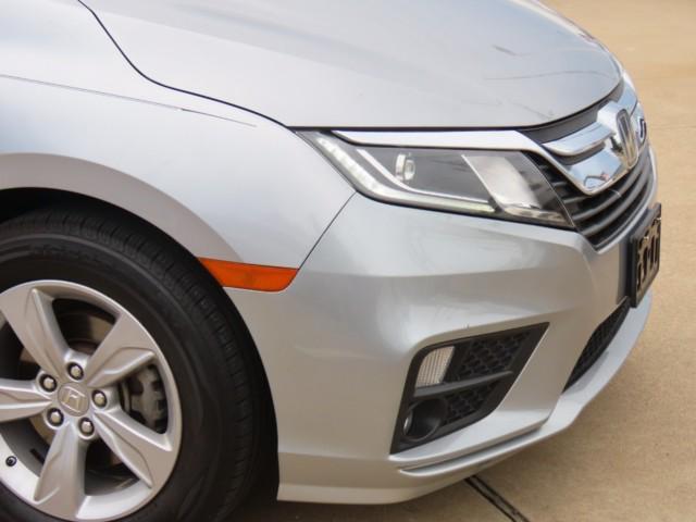used 2020 Honda Odyssey car, priced at $28,933