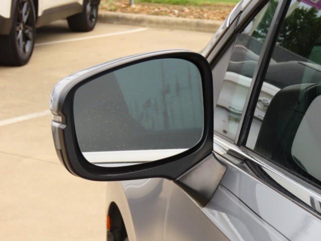 used 2020 Honda Odyssey car, priced at $28,933