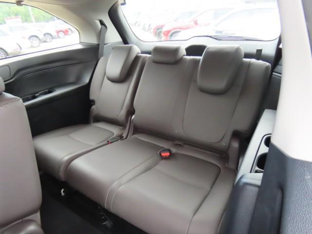 used 2020 Honda Odyssey car, priced at $28,933