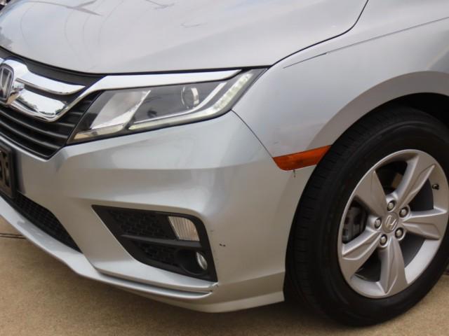 used 2020 Honda Odyssey car, priced at $28,933