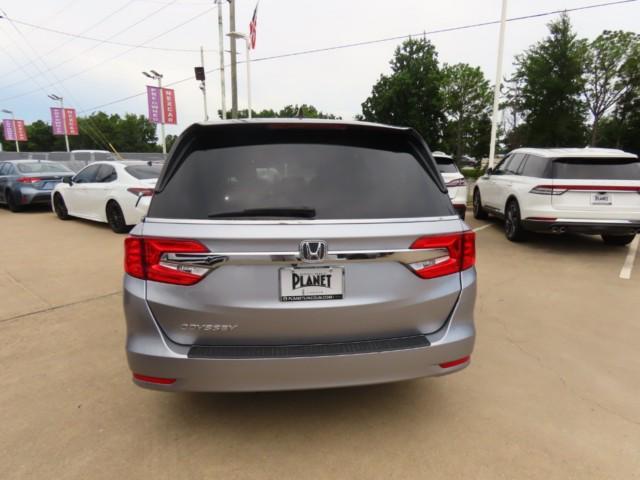 used 2020 Honda Odyssey car, priced at $28,933