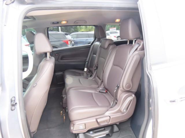 used 2020 Honda Odyssey car, priced at $28,933