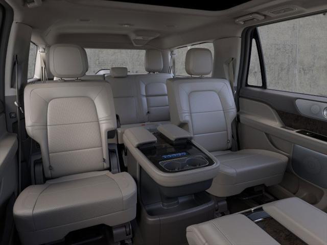 new 2024 Lincoln Navigator car, priced at $105,028