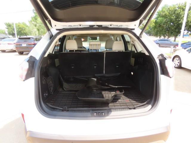 used 2020 Ford Edge car, priced at $20,911