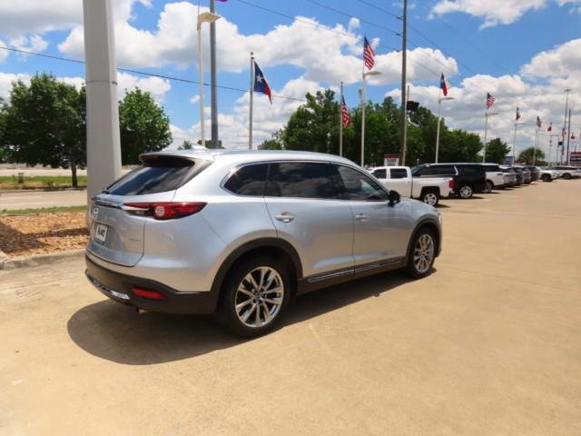 used 2018 Mazda CX-9 car, priced at $20,911