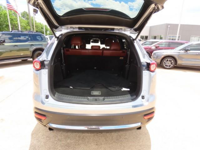 used 2018 Mazda CX-9 car, priced at $20,911