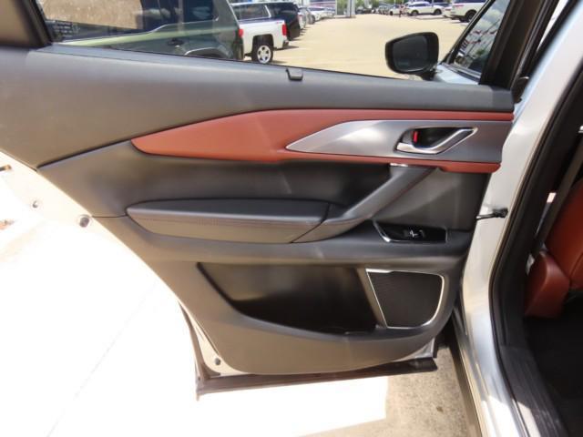 used 2018 Mazda CX-9 car, priced at $20,911