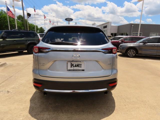 used 2018 Mazda CX-9 car, priced at $20,911