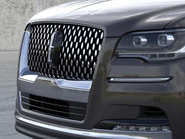 new 2024 Lincoln Navigator car, priced at $115,965