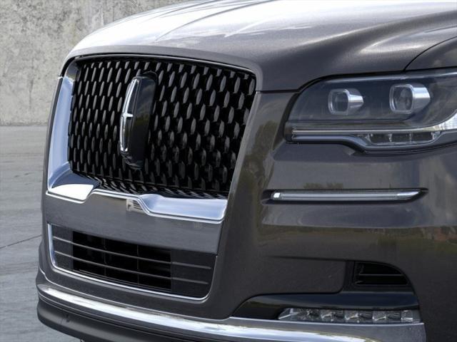 new 2024 Lincoln Navigator car, priced at $115,965