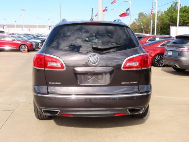 used 2014 Buick Enclave car, priced at $12,911