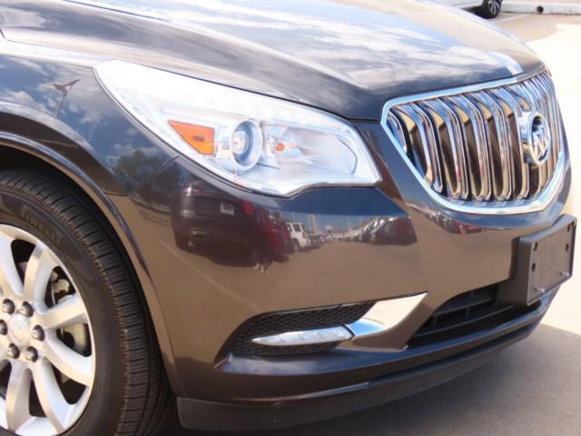 used 2014 Buick Enclave car, priced at $12,911