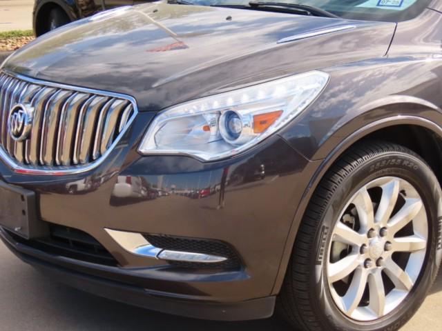 used 2014 Buick Enclave car, priced at $12,911