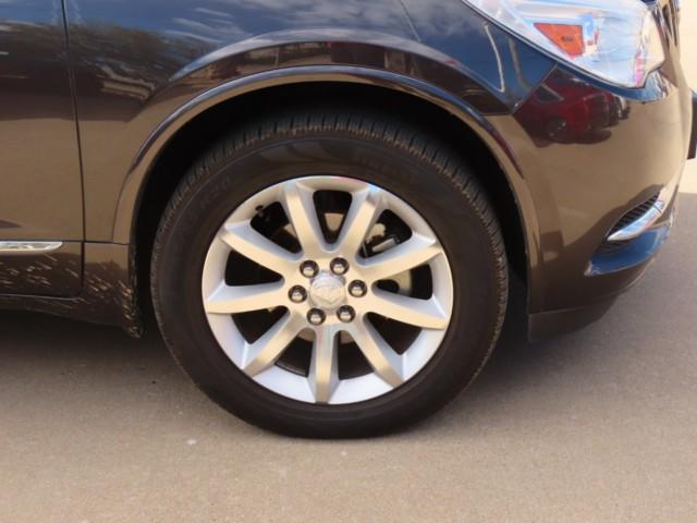 used 2014 Buick Enclave car, priced at $12,911