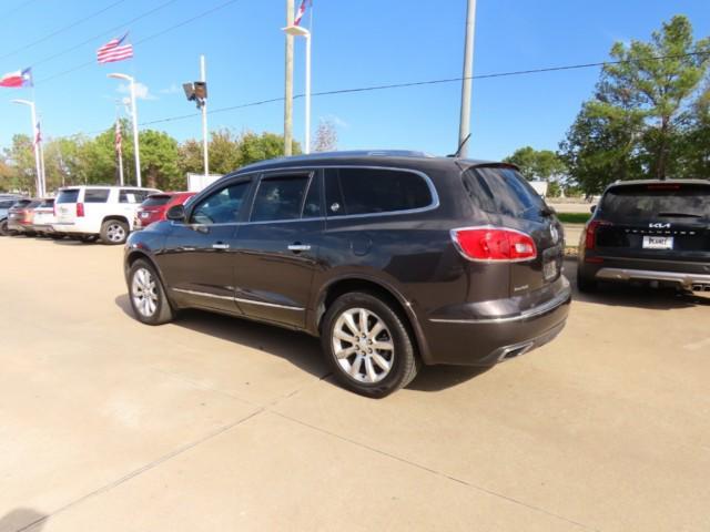 used 2014 Buick Enclave car, priced at $12,911