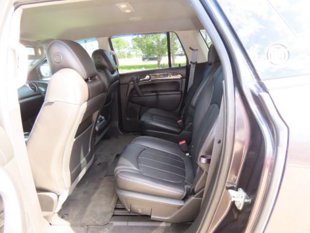 used 2014 Buick Enclave car, priced at $12,911