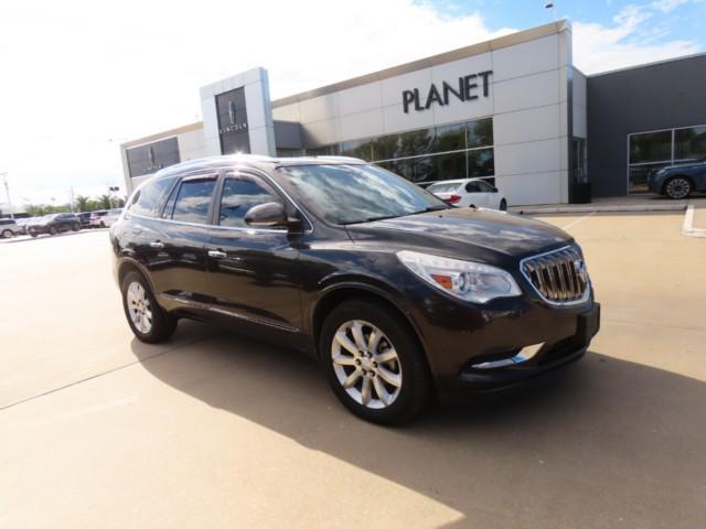 used 2014 Buick Enclave car, priced at $12,911