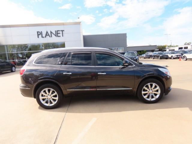 used 2014 Buick Enclave car, priced at $12,911