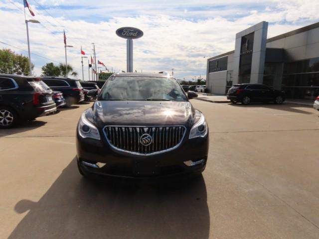 used 2014 Buick Enclave car, priced at $12,911