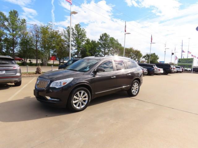 used 2014 Buick Enclave car, priced at $12,911