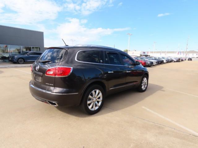 used 2014 Buick Enclave car, priced at $12,911