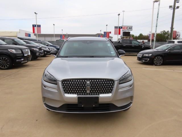 used 2022 Lincoln Corsair car, priced at $24,911