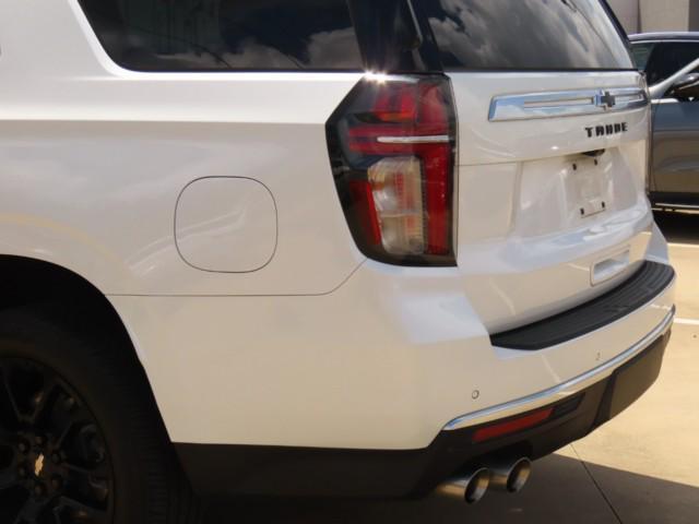 used 2023 Chevrolet Tahoe car, priced at $68,911