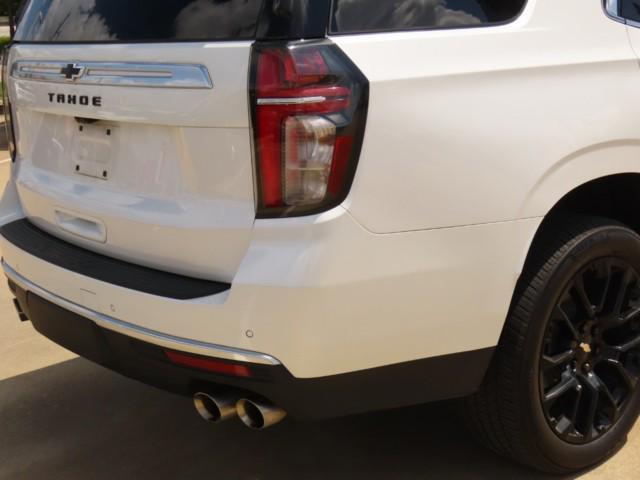 used 2023 Chevrolet Tahoe car, priced at $68,911