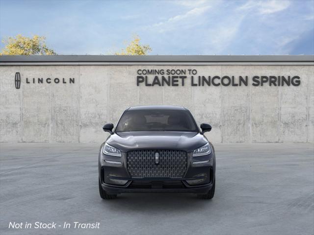 new 2024 Lincoln Corsair car, priced at $46,013