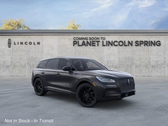 new 2024 Lincoln Corsair car, priced at $46,013